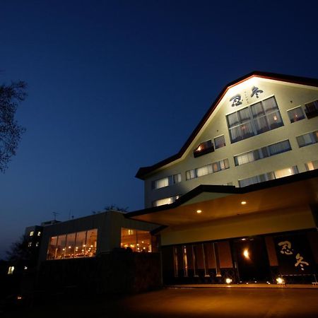 Oyado Kinkiyu Annex Suikazura Hotel Tesikaga Kültér fotó