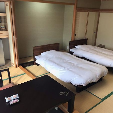 Oyado Kinkiyu Annex Suikazura Hotel Tesikaga Kültér fotó