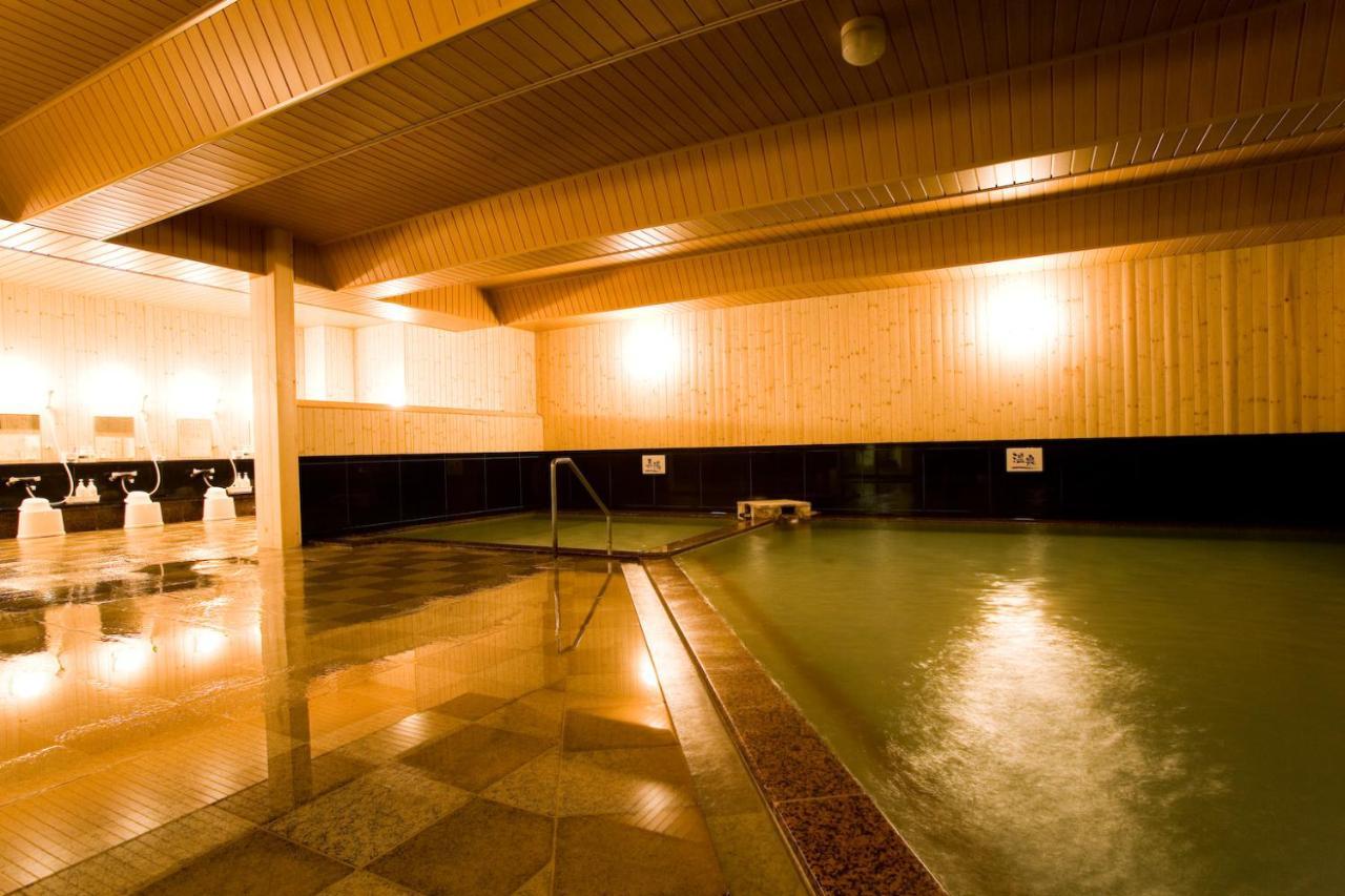 Oyado Kinkiyu Annex Suikazura Hotel Tesikaga Kültér fotó