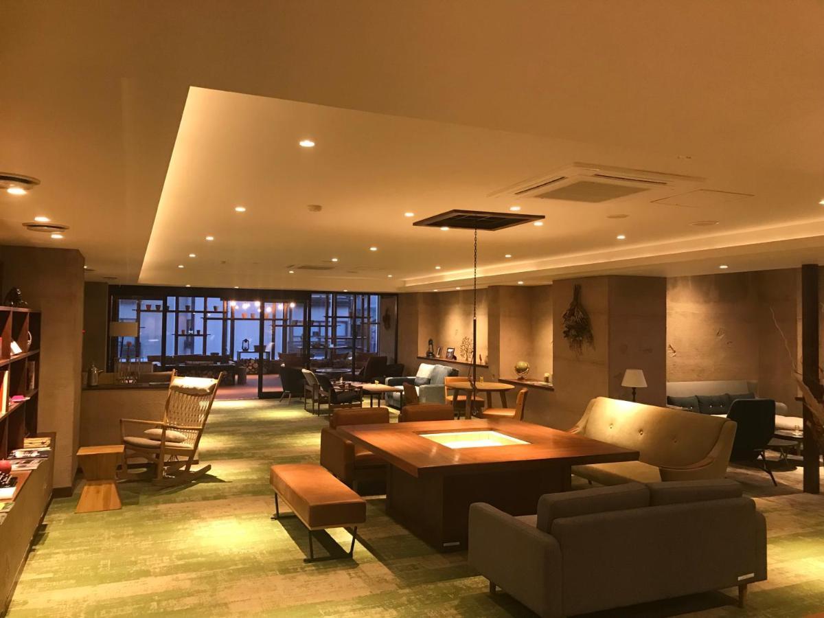 Oyado Kinkiyu Annex Suikazura Hotel Tesikaga Kültér fotó