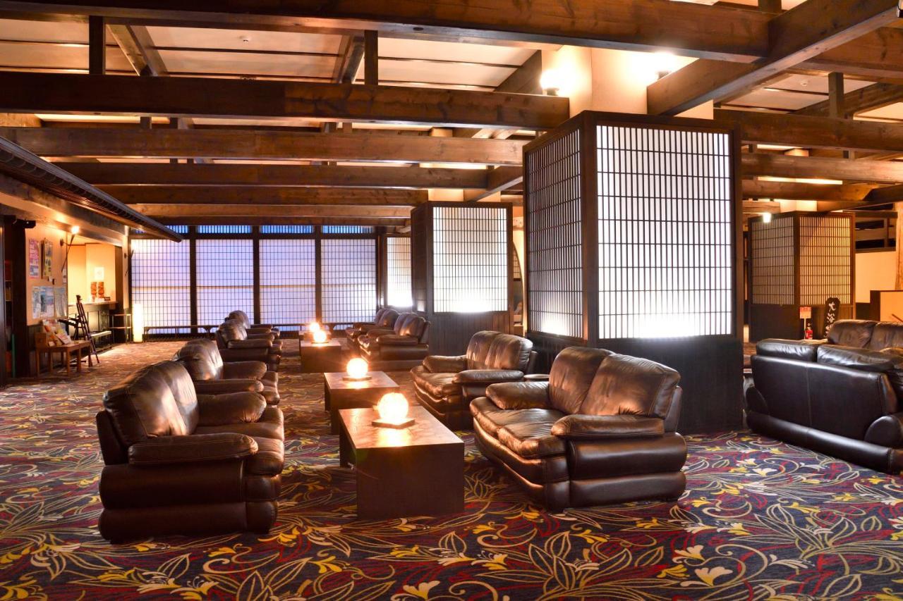 Oyado Kinkiyu Annex Suikazura Hotel Tesikaga Kültér fotó