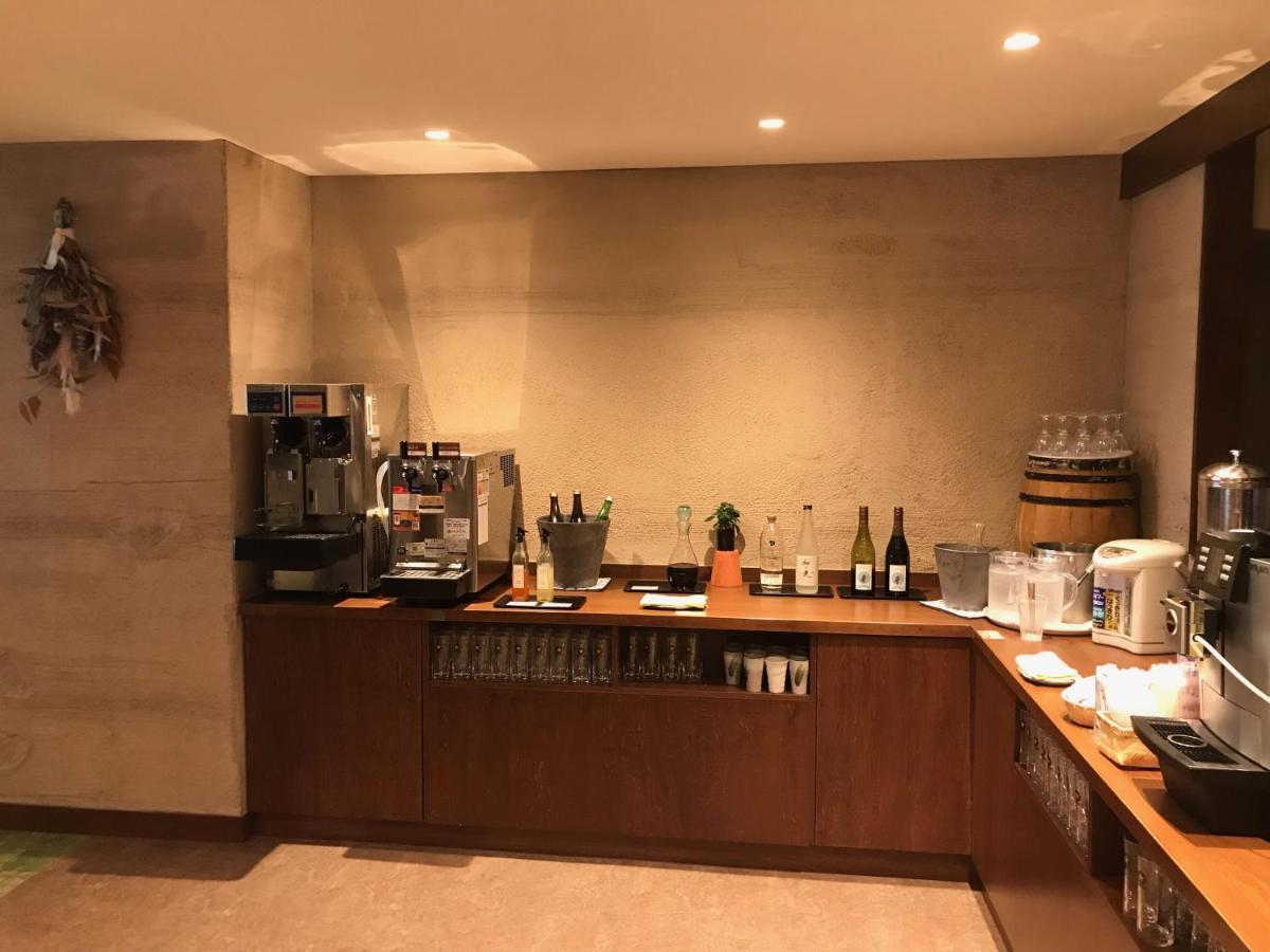 Oyado Kinkiyu Annex Suikazura Hotel Tesikaga Kültér fotó