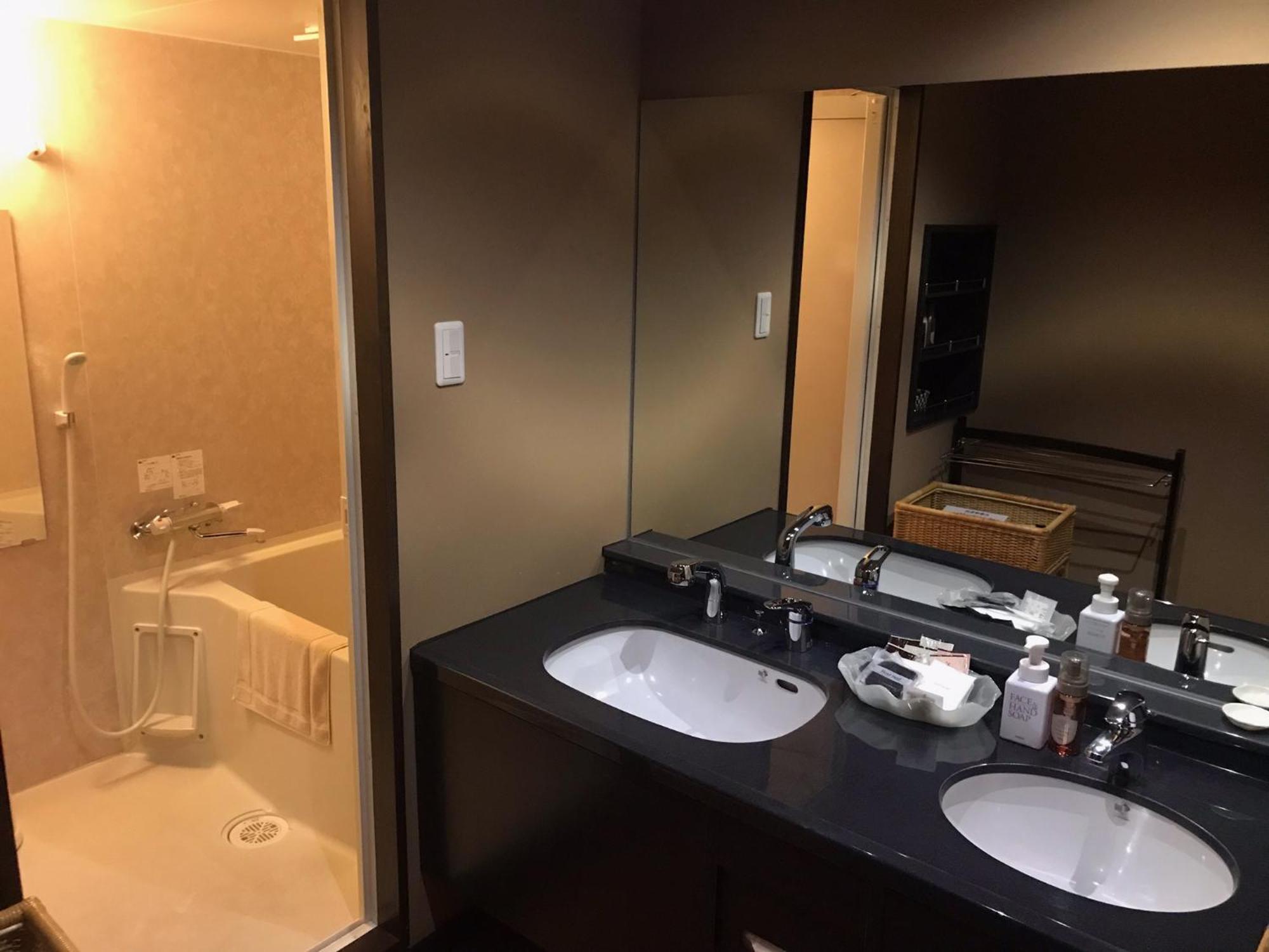 Oyado Kinkiyu Annex Suikazura Hotel Tesikaga Kültér fotó